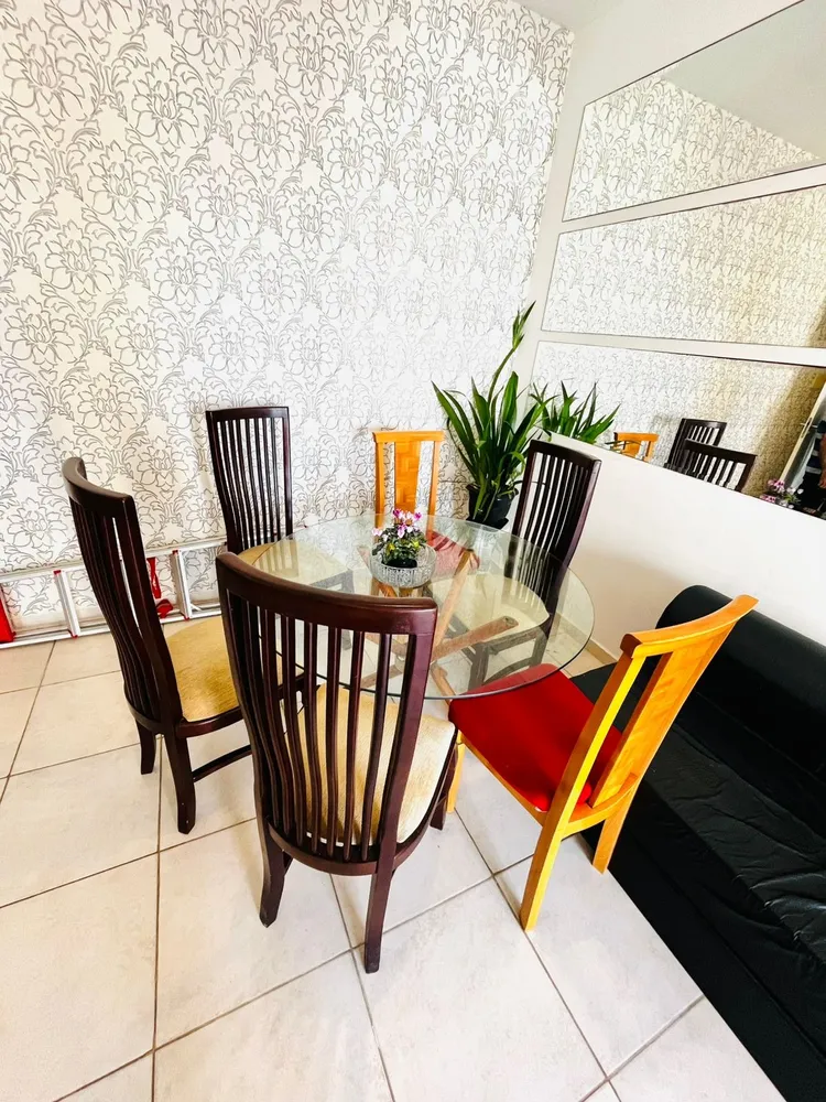 Apartamento, 3 quartos, 74 m² - Foto 7