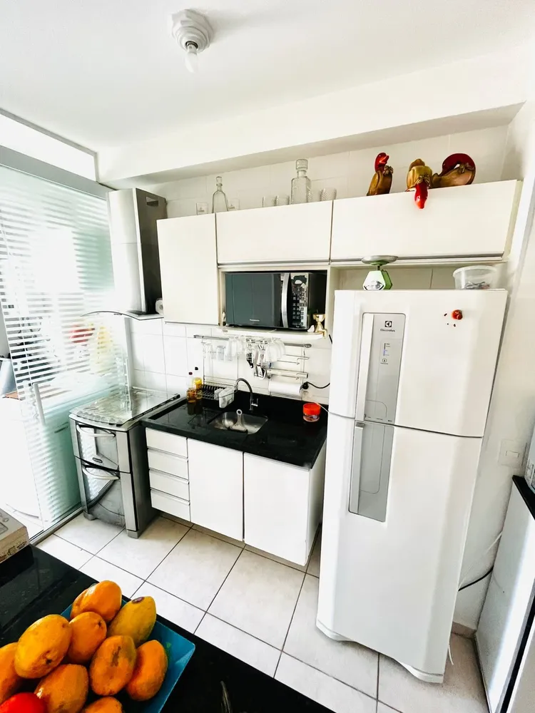 Apartamento, 3 quartos, 74 m² - Foto 6