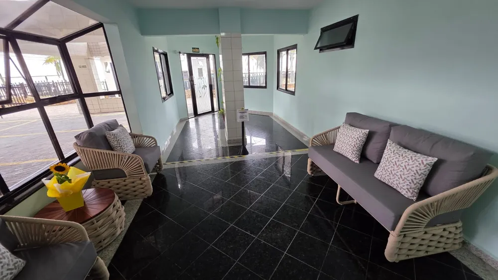 Apartamento, 1 quarto, 59 m² - Foto 10