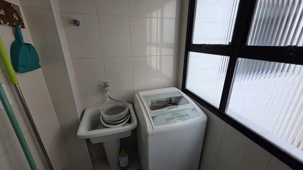 Apartamento, 1 quarto, 59 m² - Foto 3