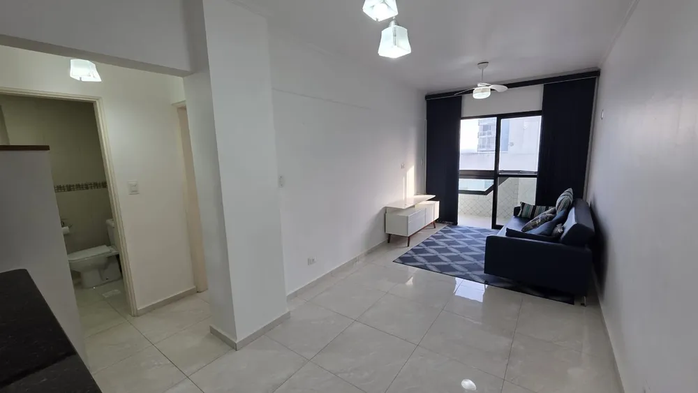 Apartamento, 1 quarto, 59 m² - Foto 1