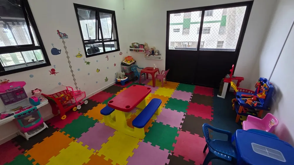 Apartamento, 1 quarto, 59 m² - Foto 6