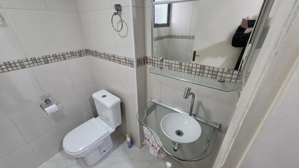 Apartamento, 1 quarto, 59 m² - Foto 2