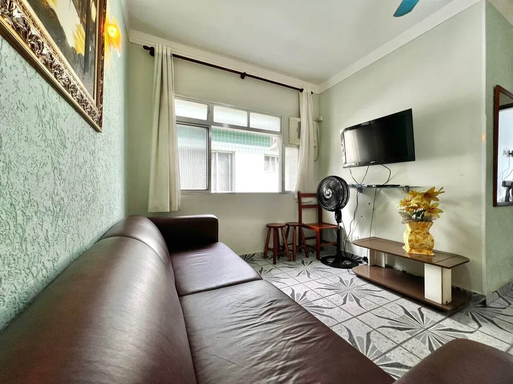 Apartamento, 2 quartos, 56 m² - Foto 10