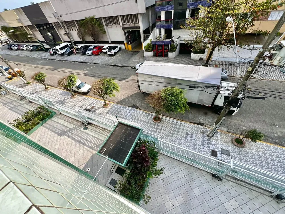 Apartamento, 2 quartos, 56 m² - Foto 3