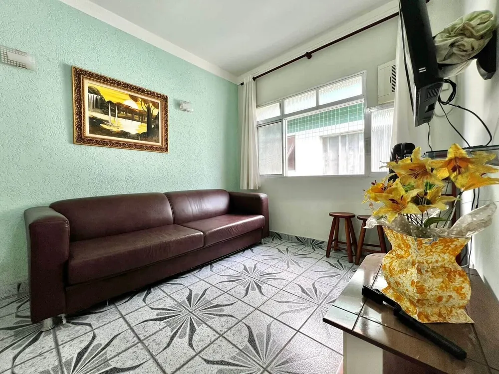 Apartamento, 2 quartos, 56 m² - Foto 7
