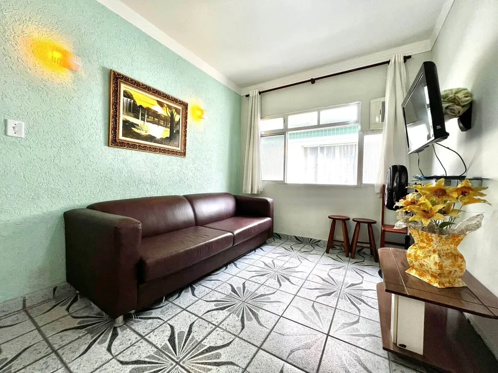 Apartamento, 2 quartos, 56 m² - Foto 4