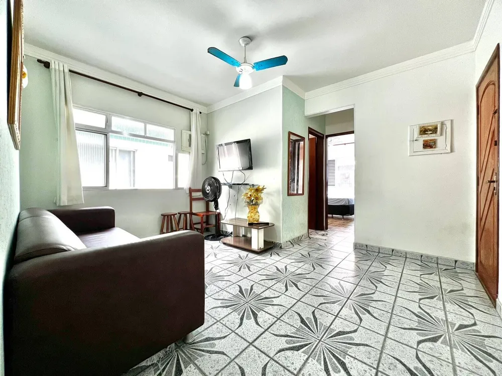 Apartamento, 2 quartos, 56 m² - Foto 2