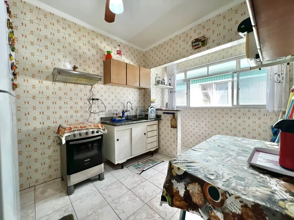 Apartamento, 2 quartos, 56 m² - Foto 1