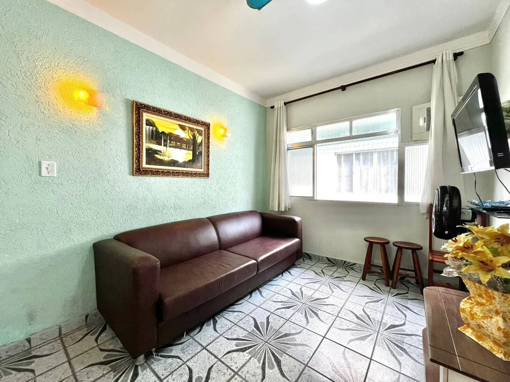 Apartamento, 2 quartos, 56 m² - Foto 11