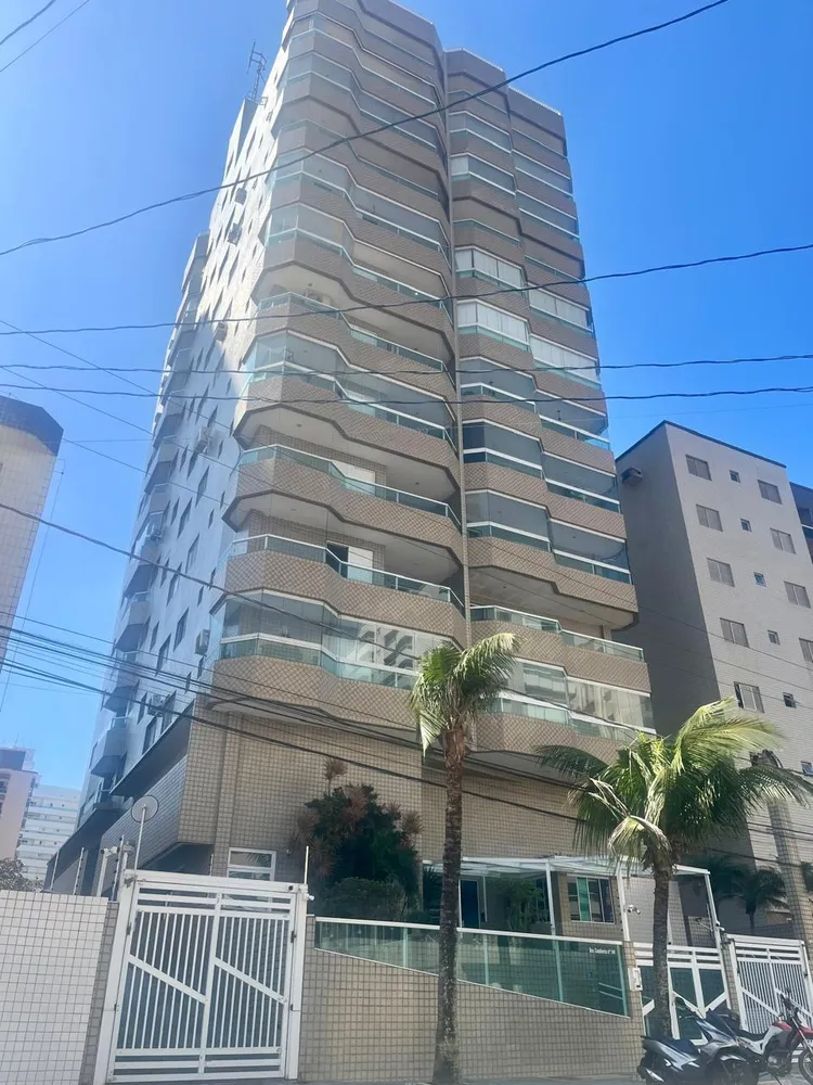 Apartamento, 1 quarto, 55 m² - Foto 3