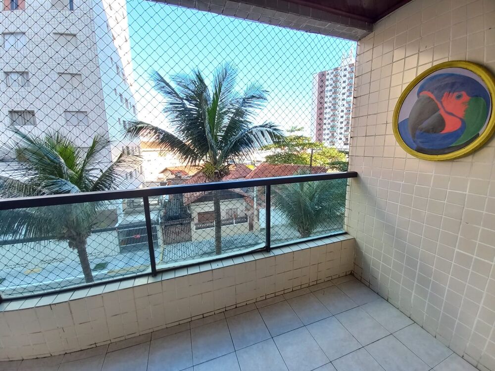 Apartamento, 2 quartos, 92 m² - Foto 4