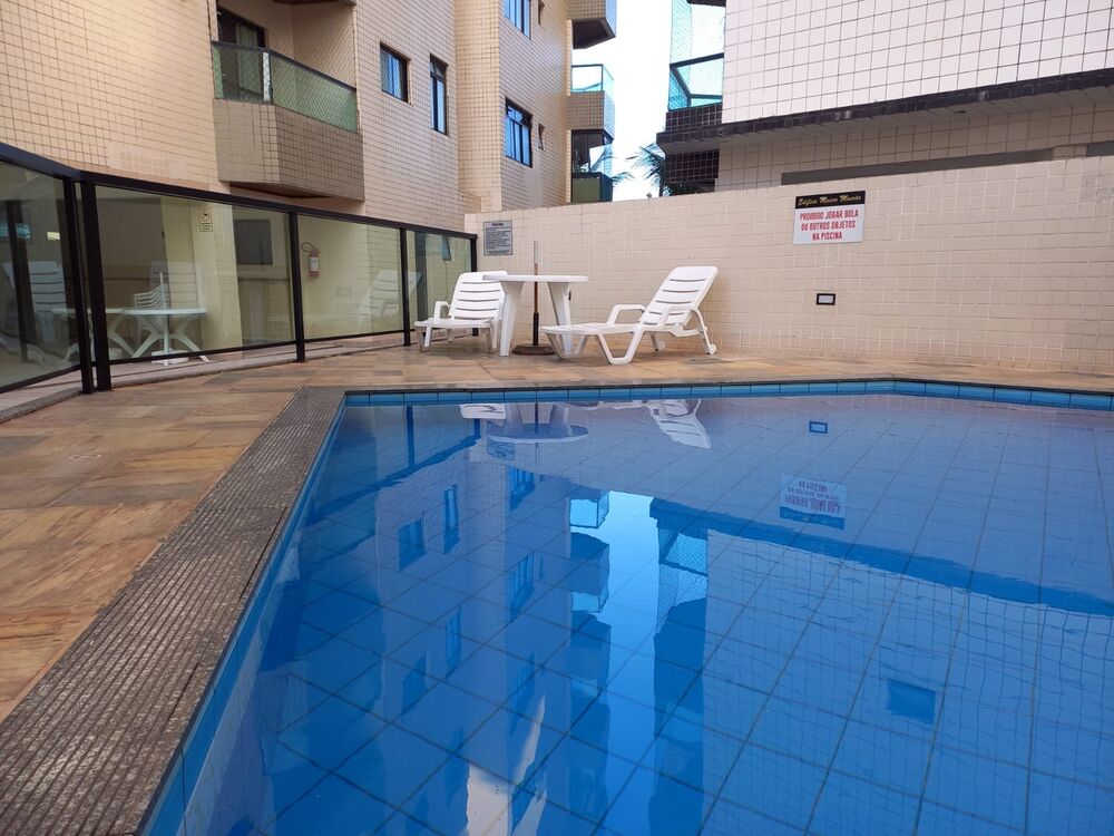Apartamento, 2 quartos, 92 m² - Foto 1