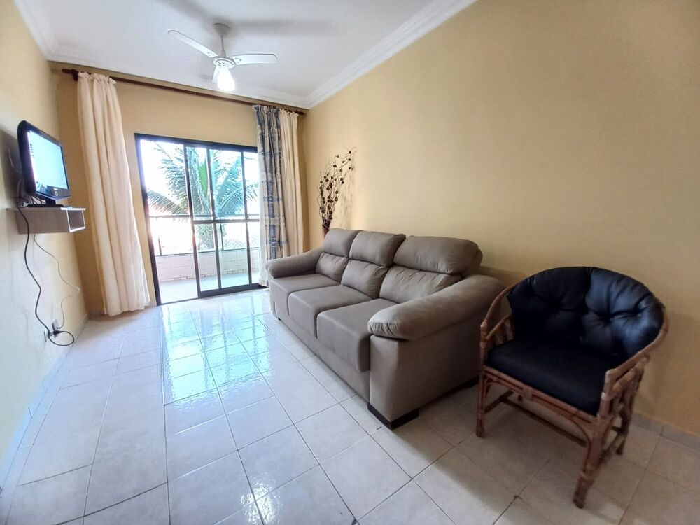 Apartamento, 2 quartos, 92 m² - Foto 8