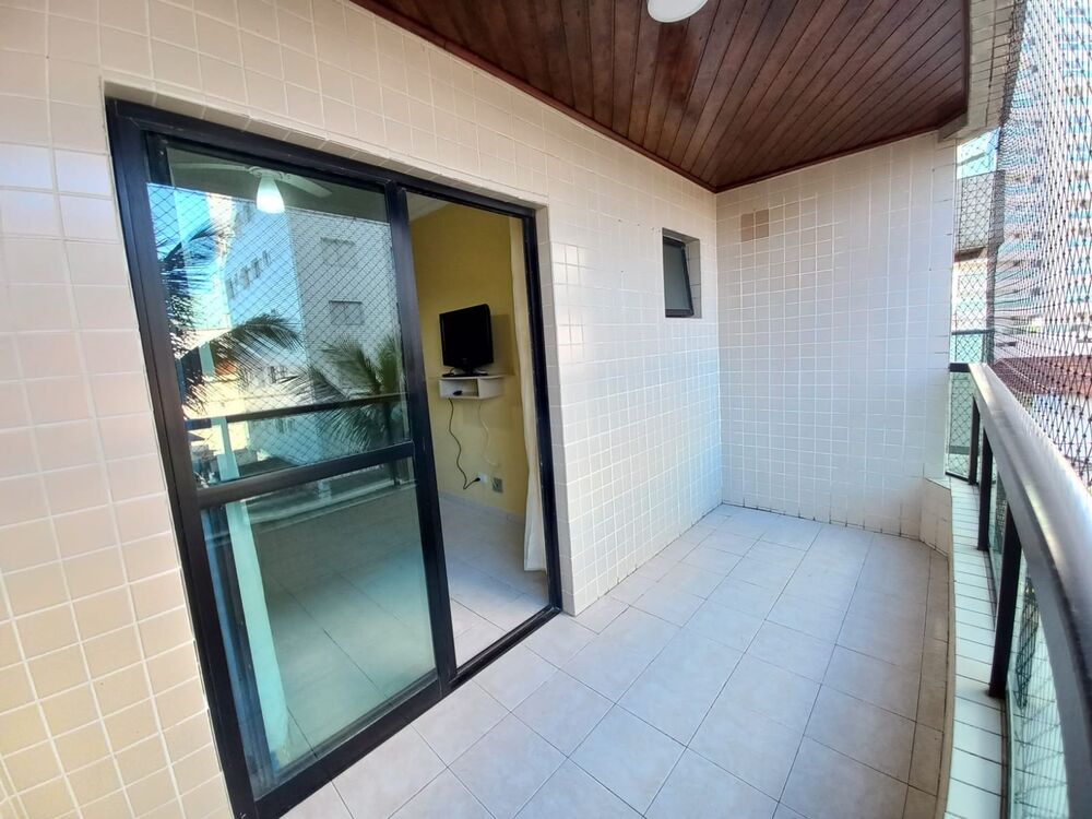 Apartamento, 2 quartos, 92 m² - Foto 3