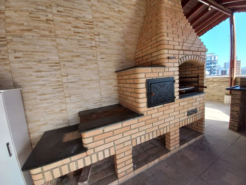 Apartamento, 2 quartos, 92 m² - Foto 10