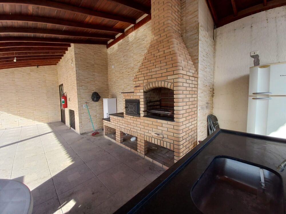 Apartamento, 2 quartos, 92 m² - Foto 16