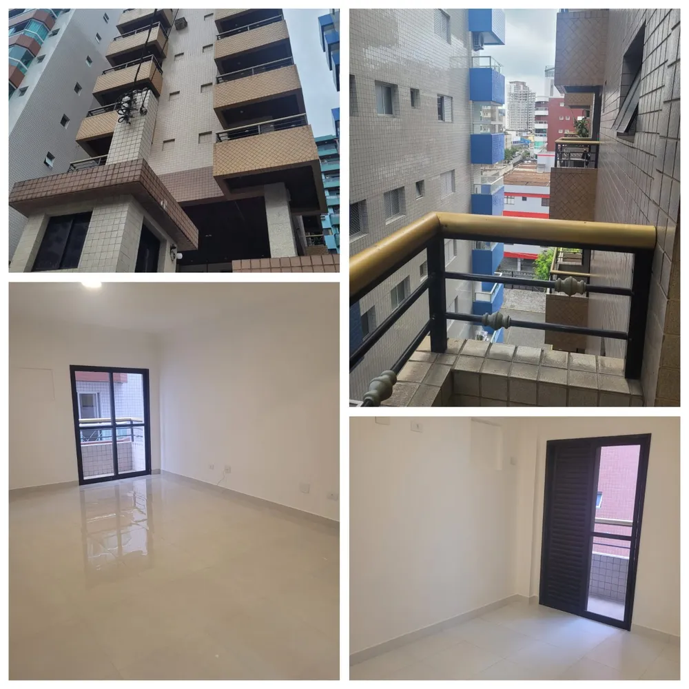 Apartamento, 3 quartos, 123 m² - Foto 2