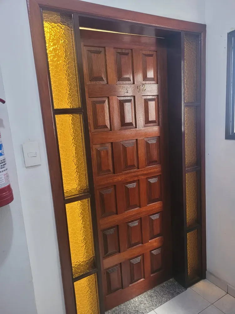 Apartamento, 3 quartos, 123 m² - Foto 6
