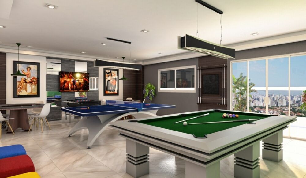 Apartamento, 2 quartos, 88 m² - Foto 18