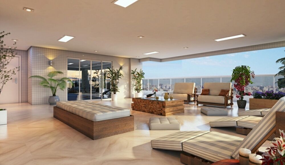 Apartamento, 2 quartos, 88 m² - Foto 25