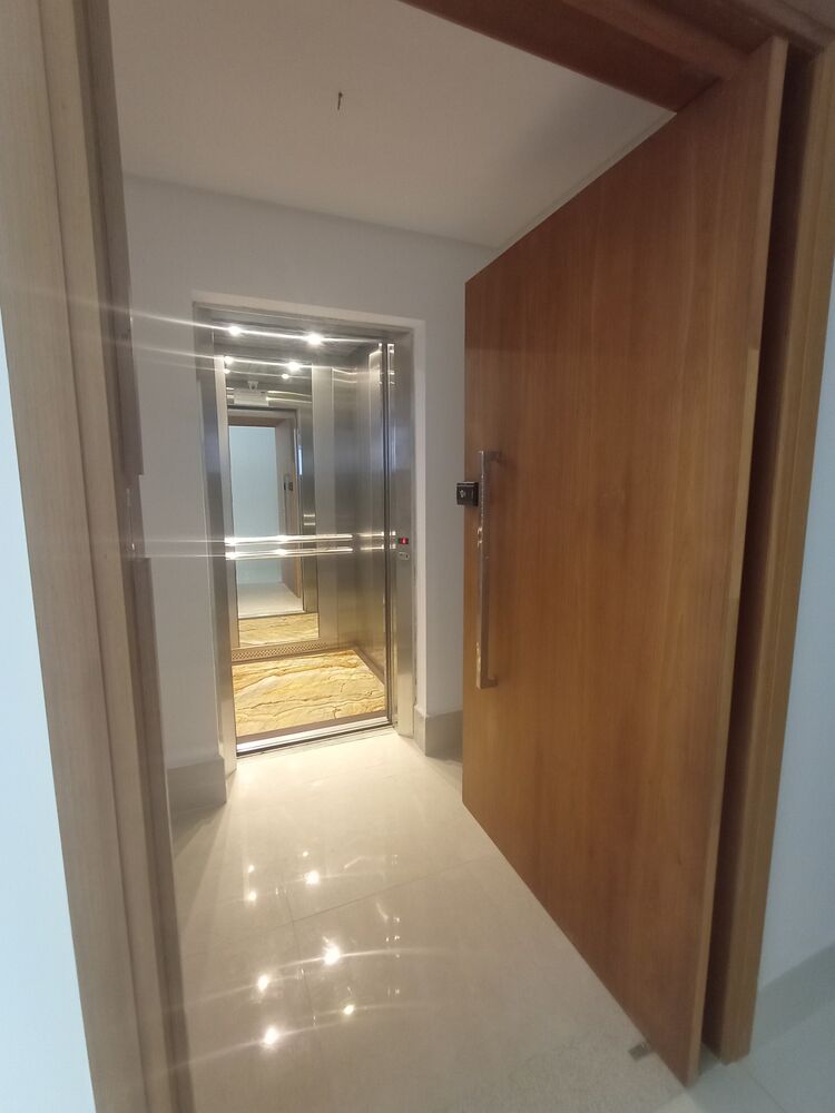 Apartamento, 3 quartos, 147 m² - Foto 1
