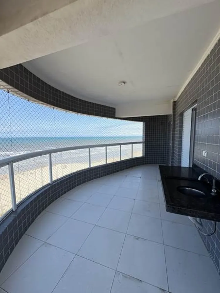 Apartamento, 2 quartos, 92 m² - Foto 1