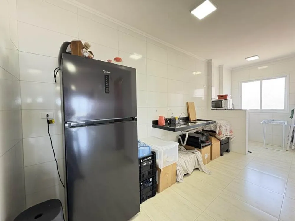 Apartamento, 2 quartos, 92 m² - Foto 2