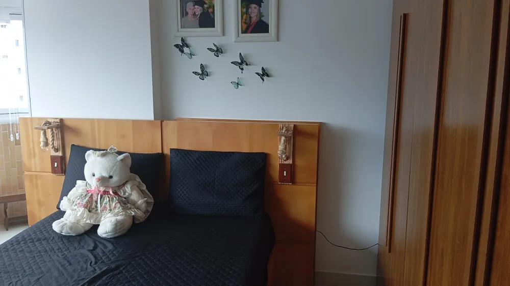 Apartamento, 2 quartos, 88 m² - Foto 4