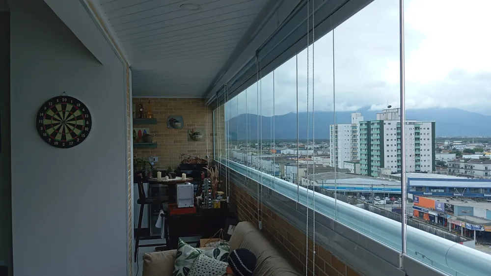 Apartamento, 2 quartos, 88 m² - Foto 7