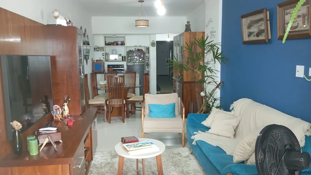 Apartamento, 2 quartos, 88 m² - Foto 5