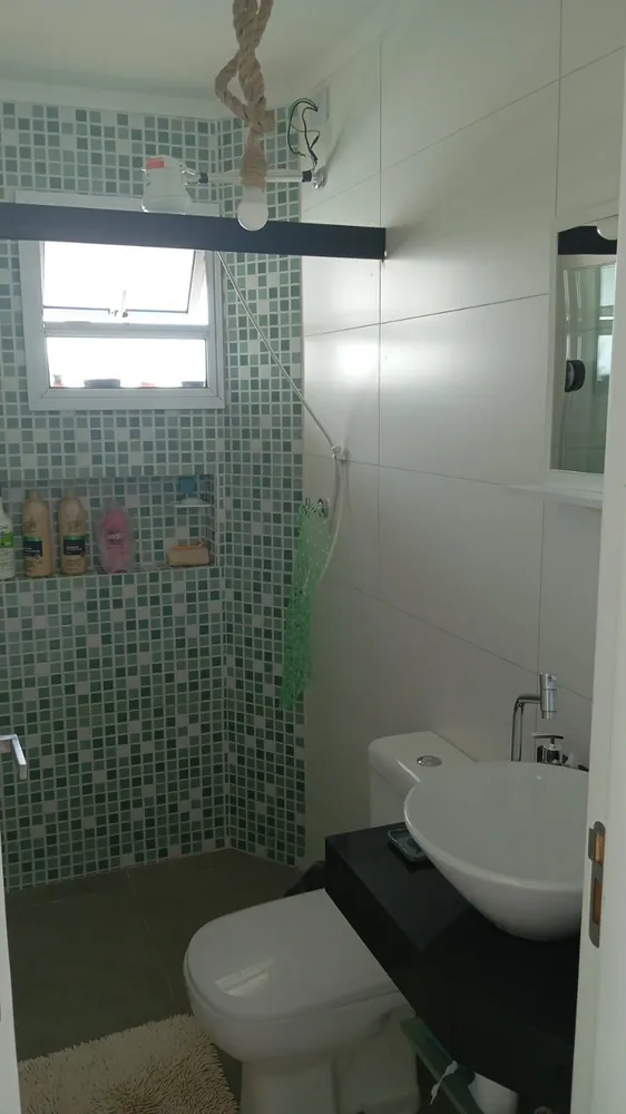 Apartamento, 2 quartos, 88 m² - Foto 2