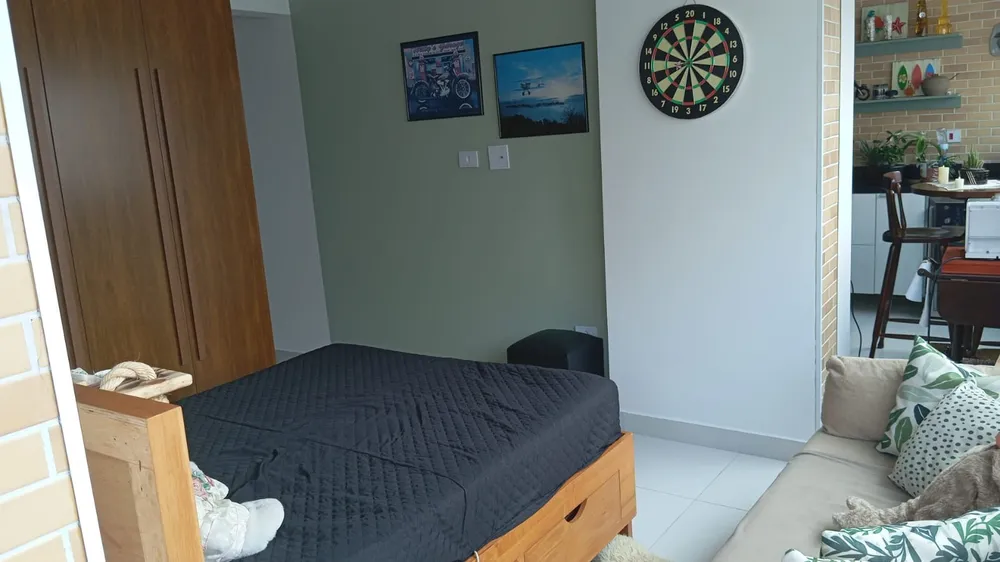 Apartamento, 2 quartos, 88 m² - Foto 1