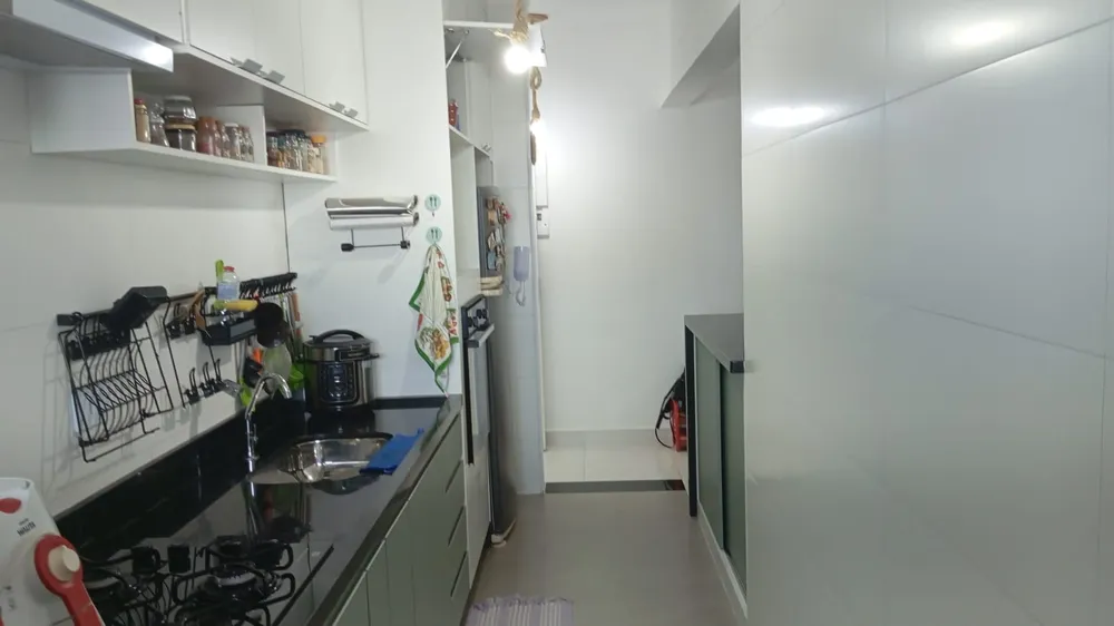 Apartamento, 2 quartos, 88 m² - Foto 3