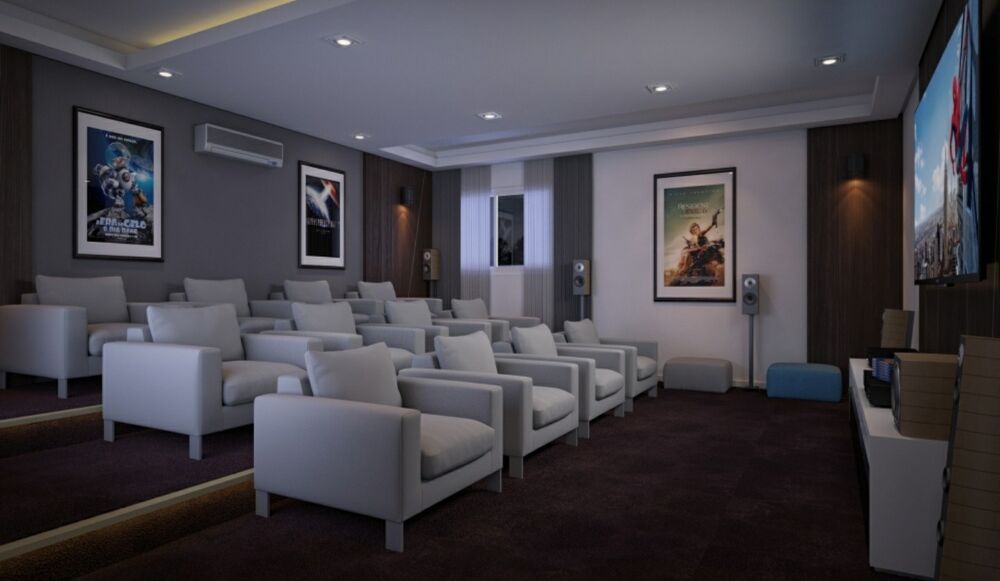 Apartamento, 2 quartos, 87 m² - Foto 23