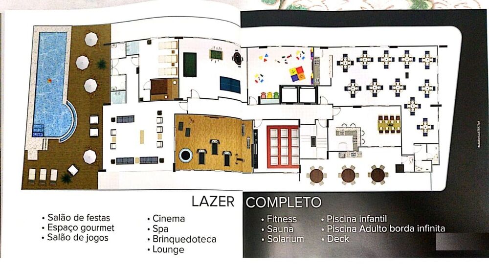 Apartamento, 2 quartos, 87 m² - Foto 8