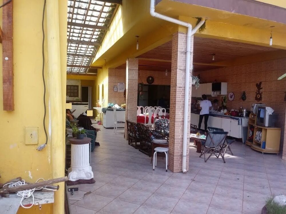 Casa, 7 quartos, 497 m² - Foto 9