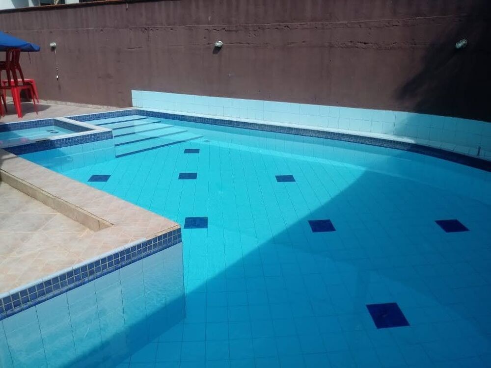 Casa, 7 quartos, 497 m² - Foto 1