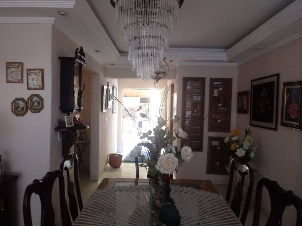 Casa, 7 quartos, 497 m² - Foto 6