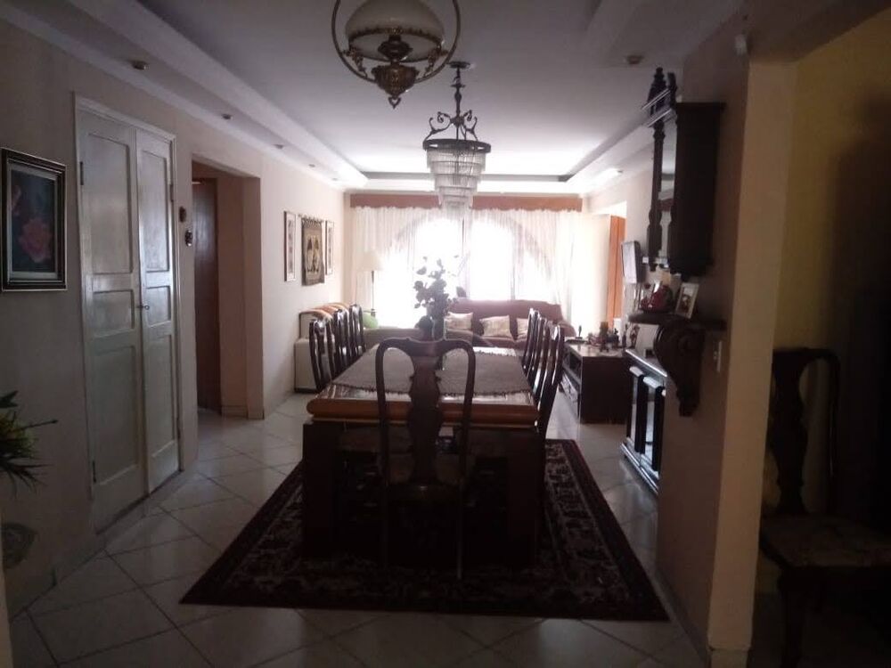 Casa, 7 quartos, 497 m² - Foto 5