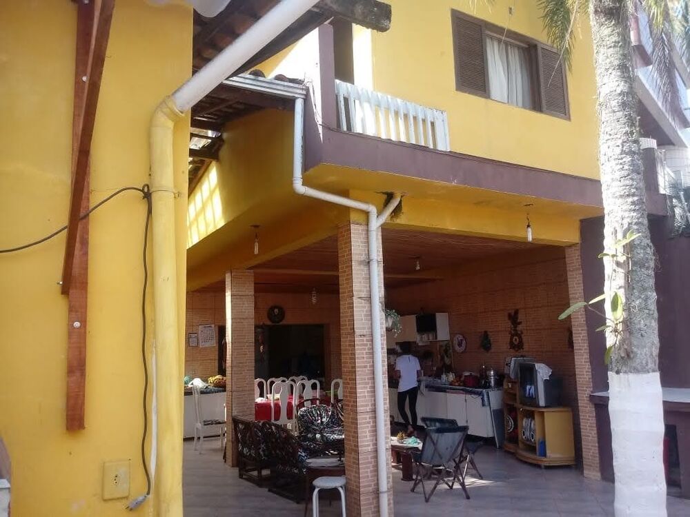 Casa, 7 quartos, 497 m² - Foto 12