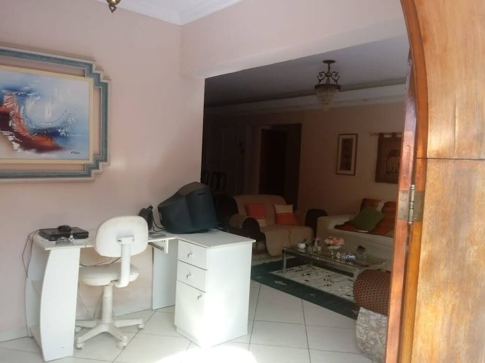 Casa, 7 quartos, 497 m² - Foto 3