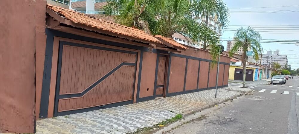 Casa, 7 quartos, 497 m² - Foto 2