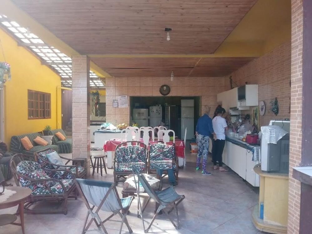 Casa, 7 quartos, 497 m² - Foto 10
