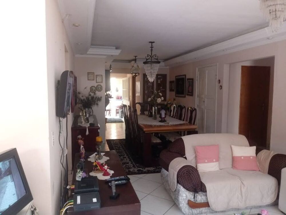 Casa, 7 quartos, 497 m² - Foto 4
