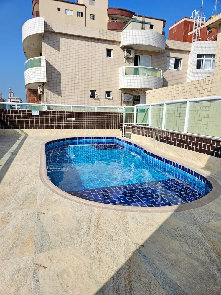 Apartamento, 2 quartos, 75 m² - Foto 2