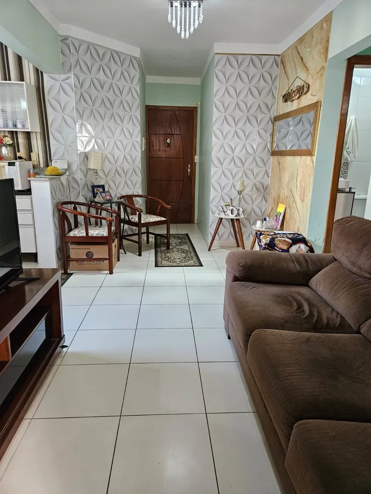 Apartamento, 2 quartos, 75 m² - Foto 1