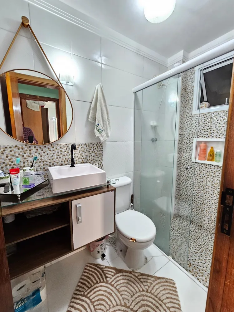 Apartamento, 2 quartos, 75 m² - Foto 3