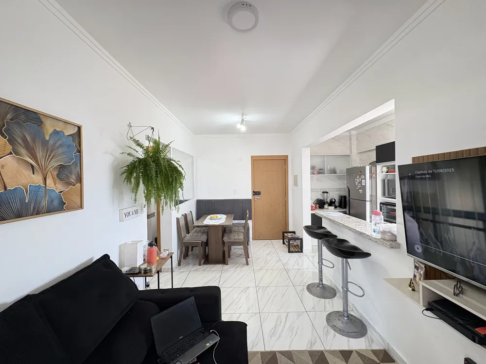 Apartamento, 2 quartos, 63 m² - Foto 5