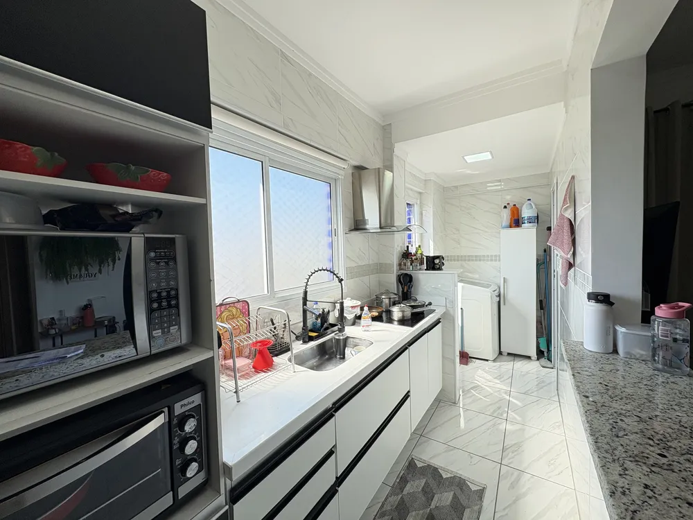 Apartamento, 2 quartos, 63 m² - Foto 2